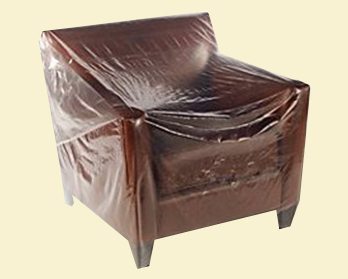 Moving Chair Cover, Moving Furniture Cover